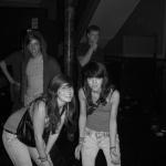 Nightcruiser - party pics