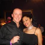 Proximus Fever - party pictures