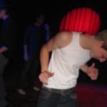 Star Warz XL - party pictures